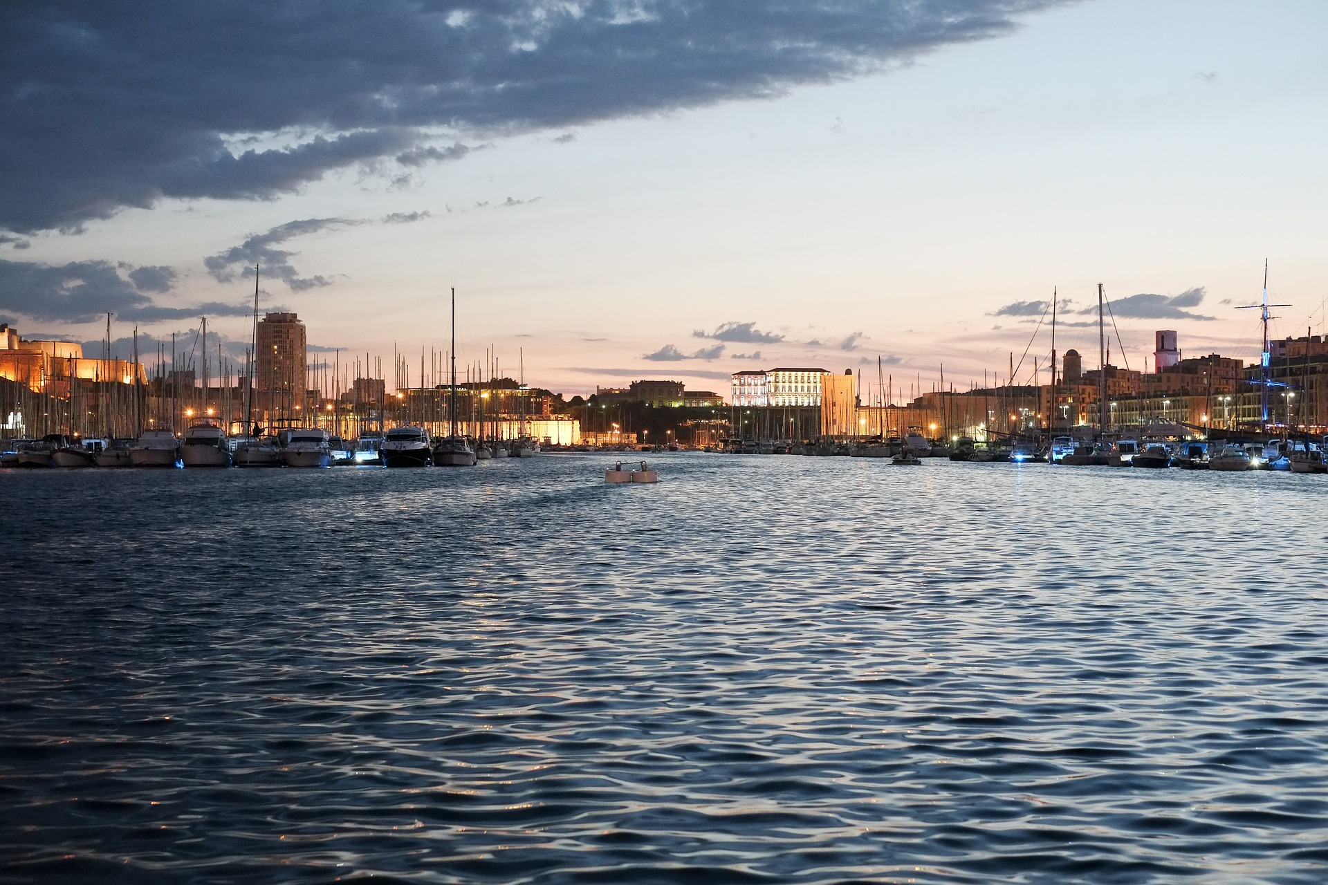 marseille